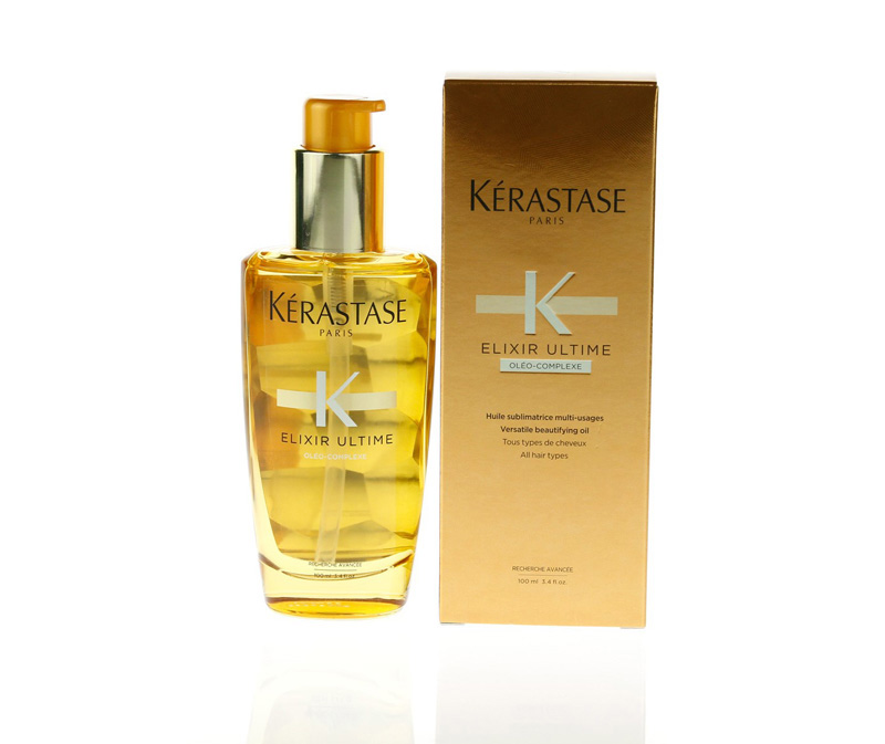 Kerastase Elixir Ultime, Oleo-Complexe